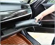 Parasol plegable para coche, protección de aislamiento térmico contra rayos UV para parabrisas y tablero, adecuado para la mayoría de los vehículos con unas medidas de 79,9 x 149,9 cm.